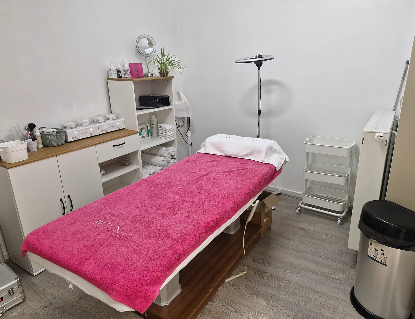 Zuivere Young Living kwaliteitscontrole